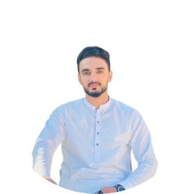 Umair Niaz Expert UXUI Designer